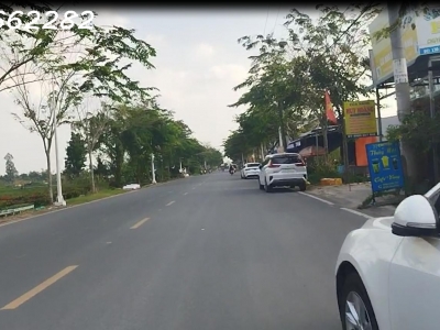 Đất Thổ Cư 216m2 KDC Tân Quy Tây, Sa Đéc. Sổ Hồng, Hướng Đông. Giá 3.4 Tỷ.