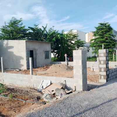 BÁN ĐẤT TẶNG NHÀ CẤP 4 – TRUNG TÂM BẮC NHA TRANG – GIÁ TỐT!