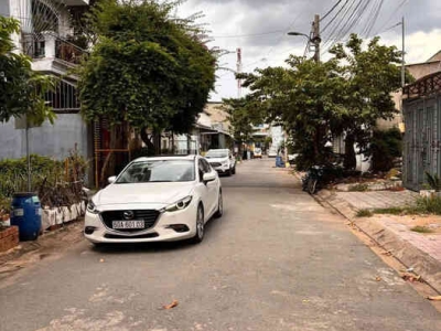 HOT HOT – CHÍNH CHỦ CẦN BÁN ĐẤT TẠI PHƯỜNG TÂN PHÚ, TP. THỦ ĐỨC