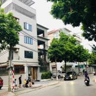Cần bán lô đấu giá khu 3ha sát Nhà văn hoá Bắc Từ Liêm, 144m2, mặt tiền 8m, đường 13m