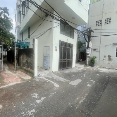 Bán nhà 3T ngõ 50 Ô Cách 63m gần oto chỉ 6t1 còn TL. LH 0936123469