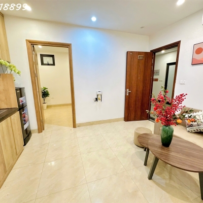 BÁN TÒA APARTMENT LÊ ĐỨC THỌ - NAM TỪ LIÊM - ĐƯỜNG Ô TÔ TRÁNH  - CHO THUÊ 200 TR/TH - 118 M2 - 9 TẦNG - MT 5.5M - 43,5 TỶ