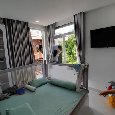 ♥ Toà Căn Hộ cao cấp Hải Châu View Cầu Rồng, Phố Đi Bộ Bạch Đằng, 75m2, 4 tầng