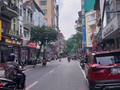 HIẾM, PHỐ CHÙA LÁNG, Ô TÔ ĐỖ CỬA, LÔ GÓC, DÂN XÂY 5T, 43M2, MT 4,3M