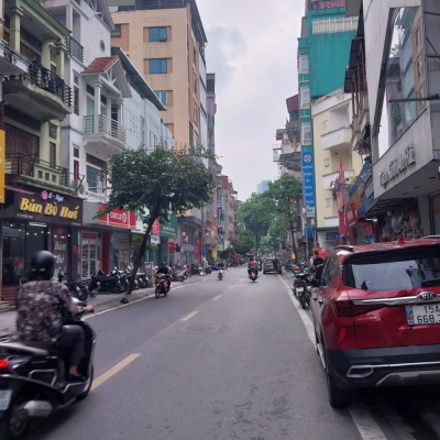 HIẾM, PHỐ CHÙA LÁNG, Ô TÔ ĐỖ CỬA, LÔ GÓC, DÂN XÂY 5T, 43M2, MT 4,3M