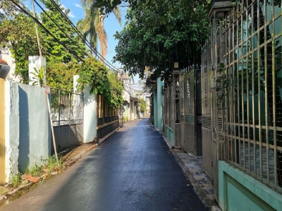 ???? Nhỉnh 5 tỷ có nhà mới 4 tầng full nội thất tại Đông Dư, Gia Lâm, Hà Nội. Lh 0989894845 ????