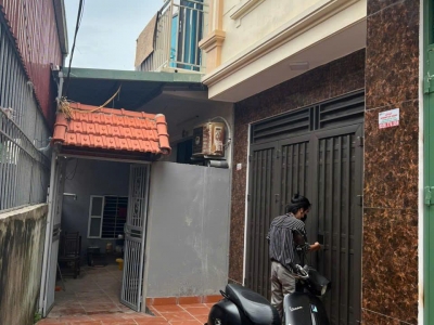 ???? Bán nhà Tả Thanh Oai 35m² –5 tầng– gần ô tô– chỉ 3,8 tỷ, 0844444453