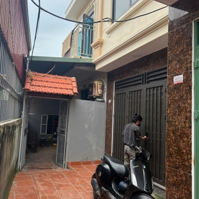 ???? Bán nhà Tả Thanh Oai 35m² –5 tầng– gần ô tô– chỉ 3,8 tỷ, 0844444453