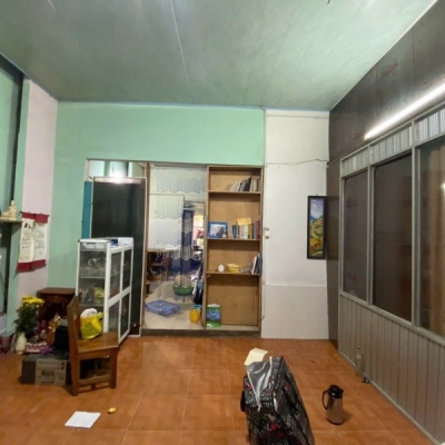 ♪ Nhà kiệt Ô tô tận Cửa Hồ Sỹ Dương gần Công An Cẩm Lệ, 100m2, ngang 6.2m, tặng C4, 3.79 tỷ