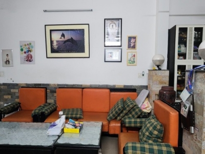 # Mặt Tiền Nguyễn Tất Thành đoạn Hải Châu, 125m2, 4 tầng cực xịn, 18.x nhỏ