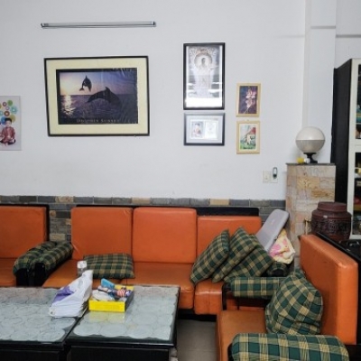 # Mặt Tiền Nguyễn Tất Thành đoạn Hải Châu, 125m2, 4 tầng cực xịn, 18.x nhỏ