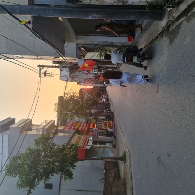 ???? 60m2 Trâu Quỳ, Gia Lâm, Hà Nội. Đầu tư tốt. Nhỉnh 8 tỷ. Lh 0989894845