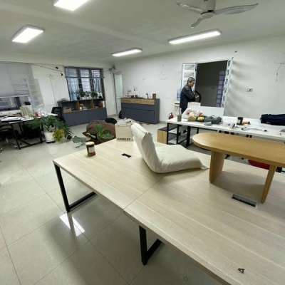 cho thuê nhà là VP, Spa 7 tầng Hoàng Ngọc Phách, 70m2, Thang Máy, Thông Sàn