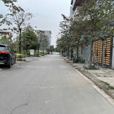 ✅ BÁN ĐẤT LIỀN KỀ KHU ĐÔ THỊ NGUYÊN KHÊ - TRUNG TÂM PHÚC THỊNH - 114M CỰC RẺ