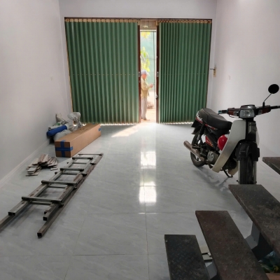 Cho thuê nhà nguyên căn mới, ngõ 192 Lê Trọng Tấn, 60m² x 3 tầng, 4 phòng ngủ
13 triệu
