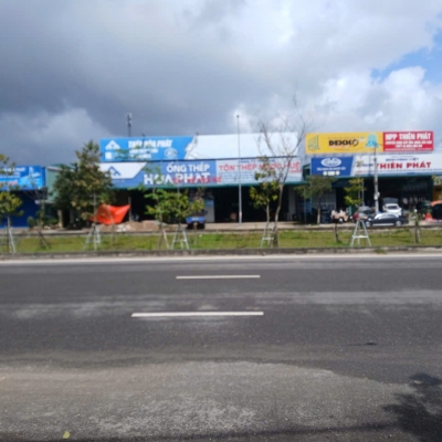 Nhà 4 Tàng Ngay Trung Tâm Phố Tây Nha Trang Vừa Ở Vừa Kinh Doanh Tốt