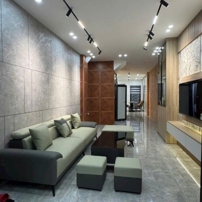 Bán nhà Đức Giang 53m 3 tầng 2 thoáng thông bàn cờ hơn 8 tỷ