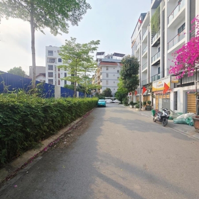 ???? BÁN SIÊU PHẨM PHÂN LÔ HỒ TÙNG MẬU - CẦU GIẤY 90M2 - VỈA HÈ ĐÁ BÓNG - ĐƯỜNG CONTAINER TRÁNH - GIÁ 33.5 TỶ ????