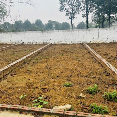 Đất nền Láng Hòa Lạc giá 2.95 tỷ diện tích 100m2 gần bệnh viện Vinmec – Nguyễn Hùng BĐS - 0989333012