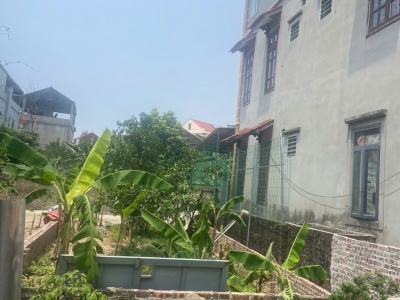 Bán Đất Phúc Thọ Mai Lâm-Đông Anh- 210m -Oto tránh - 13,1 tỷ (thương lượng)