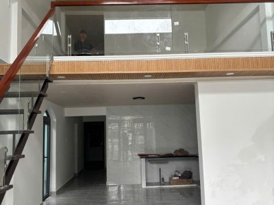 ???? Nhà Đẹp Hòa Thọ Tây – Cao Ráo, Đất Rộng, Kiệt Ô Tô – Giá Chỉ 3,28 Tỷ!