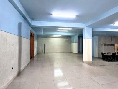 MẶT TIỀN DẠ NAM--DƯƠNG BÁ TRẠC SÁT QUẬN 1- 5 TẦNG THANG MÁY SỊN SÒ - 5x20m , DÒNG TIỀN 70tr/tháng