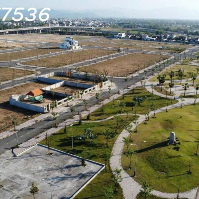 Biệt Thự Ven Sông Tuy Hòa, ngay Mobifone, 395m2, đường 16m, Bãi Tắm Biển cách 1,5km chỉ 7,5Tỷ