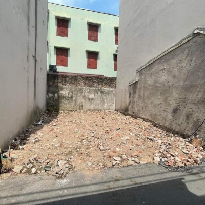 VĂN HỘI - BẮC TỪ LIÊM - Ô TÔ VÀO ĐẤT - NÕ THÔNG - DT45M2 - MT4M - GIÁ 6,5 TỶ - KINH DOANH - ĐỂ Ở