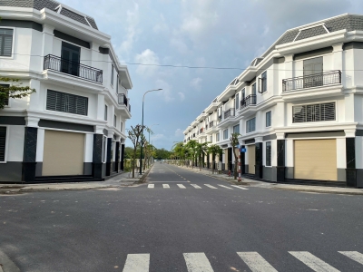 Giá sốc chỉ 1,39 tỷ – đất nền trung tâm Hòa Lợi, Bến Cát