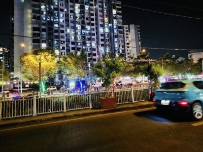 ĐỐI DIỆN CELADON CITY – HXH TRÁNH THÔNG – NHÀ ĐẸP 90M NGANG 5 – 3 TẦNG CHỈ 10.X