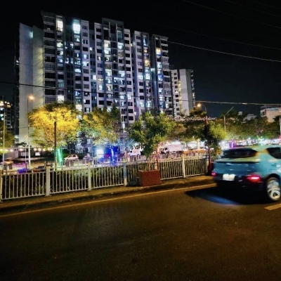 ĐỐI DIỆN CELADON CITY – HXH TRÁNH THÔNG – NHÀ ĐẸP 90M NGANG 5 – 3 TẦNG CHỈ 10.X