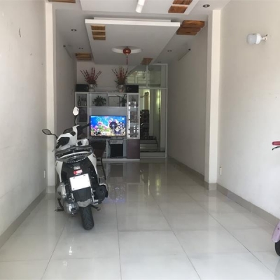 Cho thuê mặt bằng ngay ngã tư đèn đỏ đường Lê lai, TPVT