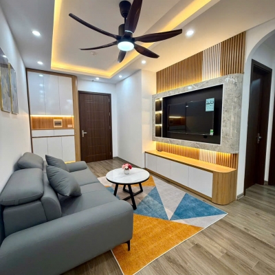 Bán căn hộ chung cư HH Linh Đàm 66m2, 2 ngủ, tầng đẹp view thoáng giá chỉ 2ty980