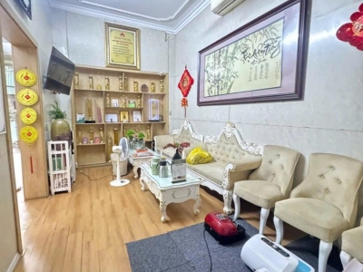 ???? BÁN SIÊU PHẨM PHÂN LÔ LÊ VĂN THIÊM - NGỤY NHƯ KON TUM 65M2 - MẶT TIỀN 6.1M - GIÁ 31.9 TỶ ????