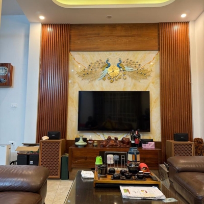 Bán nhà Lê Đại Hành, 60m2, 7 tầng thang máy, mặt tiền 4.4m, 26.5 tỷ, dòng tiền 50tr/tháng