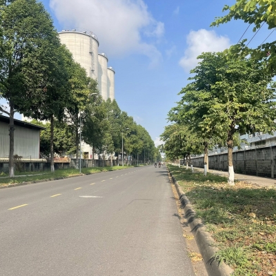 Giá 785 tr (bao sổ) đất ở cạnh KCN Bàu Xéo