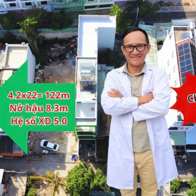 BÁN LÔ ĐẤT NỞ HẬU ĐẸP GIÁP KHU ĐÔ THỊ VẠN PHÚC - 609 QUỐC LỘ 13 HIỆP BÌNH PHƯỚC, Thành Phố THỦ ĐỨC
