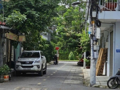 Nhà hẻm 447/9 Tân Sơn, Phường 12, Gò Vấp, Hẻm 6m thông, 5x20m, Cn 91,5 m2, Cấp 4, 13,9 tỷ TL