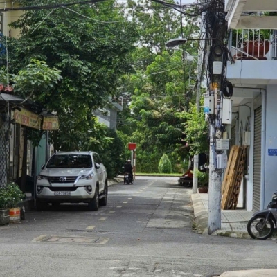 Nhà hẻm 447/9 Tân Sơn, Phường 12, Gò Vấp, Hẻm 6m thông, 5x20m, Cn 91,5 m2, Cấp 4, 13,9 tỷ TL