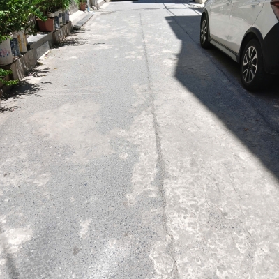 Khu Vip phố Vũ Xuân Thiều - Long Biên.
