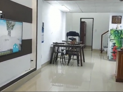 ♪Kiệt 5m Đặng Thuy Trâm, 80m2, 2 tầng, 3PN, sân xe, 4.x tỷ