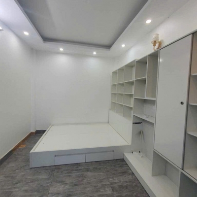QUANG TRUNG - YÊN NGHĨA - HÀ ĐÔNG NGÕ CÁCH O TÔ 3OM  DT 82M2 CHỈ 7TY550