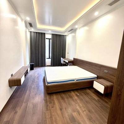 Bán nhà Nguyễn Đình Chiểu, 66m2, 6 tầng thang máy thông sàn, 30.5 tỷ, vỉa hè, ô tô, mới đẹp
