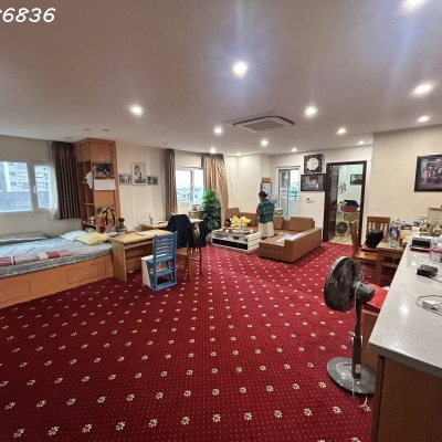 ????Siêu đẹp CT1B KĐT Nghĩa Đô 89m 2PN 2WC, View thoáng sáng, 9.8 tỷ????