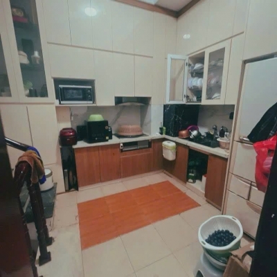 Bán nhà mặt phố Lãn Ông, 75m2, 3 tầng, mặt tiền rộng 4.7m, 52.5 tỷ, kinh doanh đỉnh