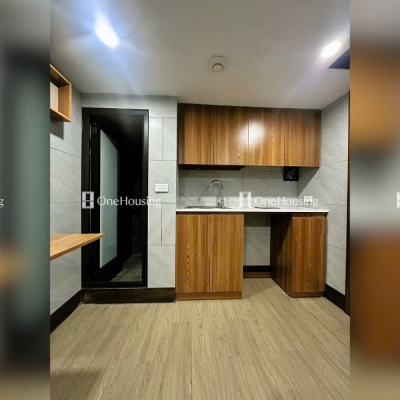 SỐC! CCMN 8.5 TỶ, THẦU NHẬN LẠI 22 TRIỆU/THÁNG, HƠN CẢ MẶT PHỐ, CẦU DIỄN-MINH KHAI