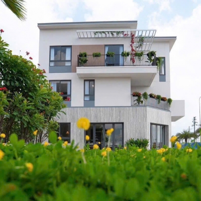 Nhà phố thương mại K-Home – Đầu tư sinh lời, an cư bền vững