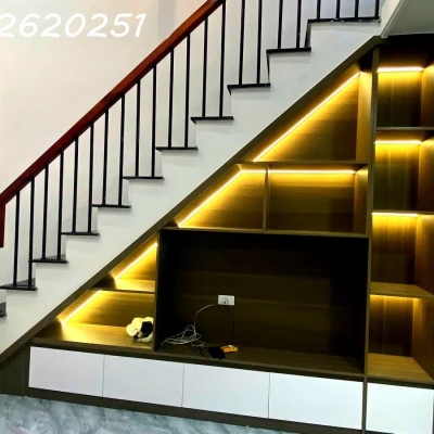 Siêu hot, Nhà mới ngõ chùa Liên phái 40m2 4 tầng giá 6.15 tỷ