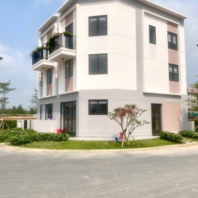 Chuẩn Sống Singapore Giữa Lòng Bình Dương – Giá Chỉ Từ 2,4 Tỷ