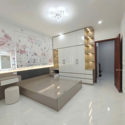 PHÚ LÃM HÀ ĐÔNG NHÀ MỚI_ 5T THANG MÁY_ NGÕ NÔNG_ ÔTÔ ĐỖ CỬA _GẦN CHỢ GẦN CÁC TRƯỜNG ĐẠI HỌC